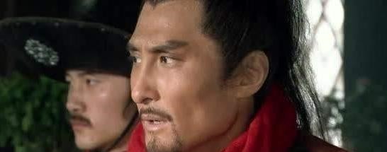 将军|为什么林冲失去了他作为梁山的第一个将军的位置