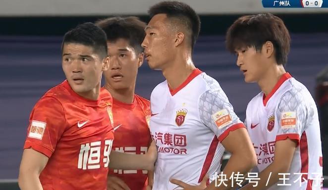 中超|2-0到2-0！广州队创造11年神迹，不输海港=夺亚军，央视放弃直播