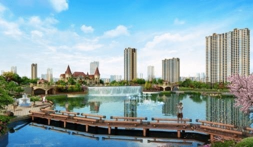 平方米|恒大打折销售房子,动了谁的奶酪?为什么在很多地方被禁止?