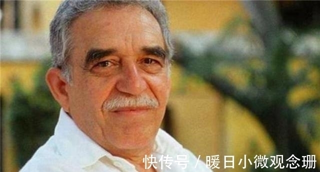 卡门#马尔克斯:我发誓,死后150年都不向中国出版授权我的作品