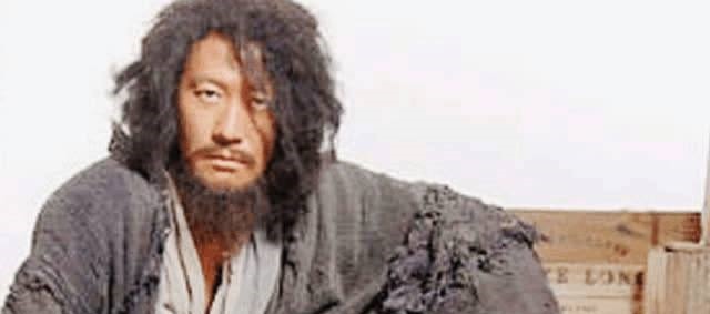 梁山上唯一的“三无人员” 人缘人品都最差