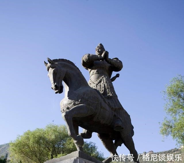 从古至今|从古至今名字有内涵的100人(91-95)