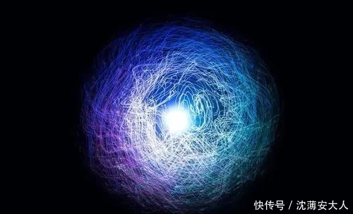 永生 熵增定律到底是什么?为何很多人在理解它后,就突然顿悟了呢?