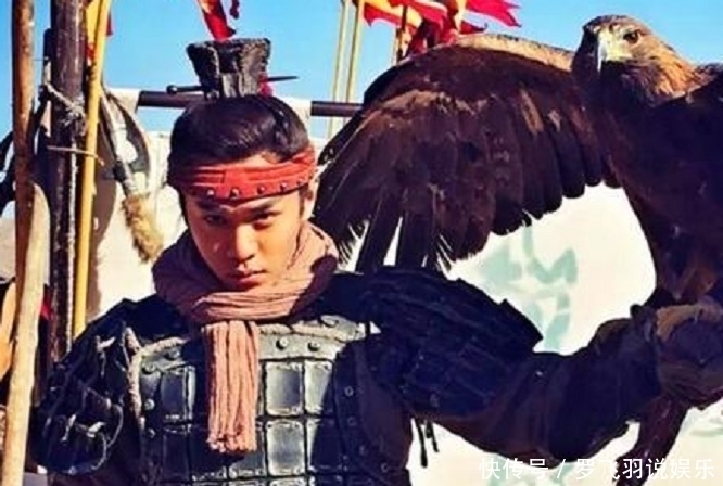 说出|霍去病究竟有多厉害?你看看匈奴写的一首诗歌,说出了血泪