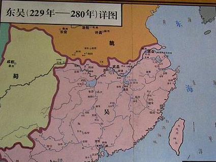 谥号|他虽未一统天下，却成唯一一个谥号“大帝”的帝王，他凭的是什么