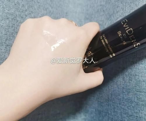 针不戳！换季护肤从这些爽肤水开始