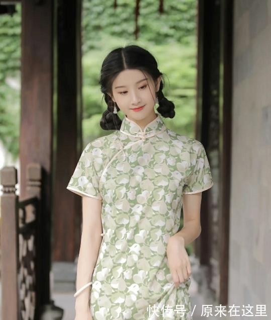 刘海 还在为发型而烦恼这些款式值得尝试,百搭唯美容易上手!