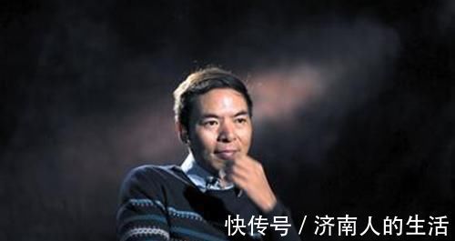 社交软件|马化腾“全力支持”，从“高级打工仔”到年薪3亿，微信由他发明