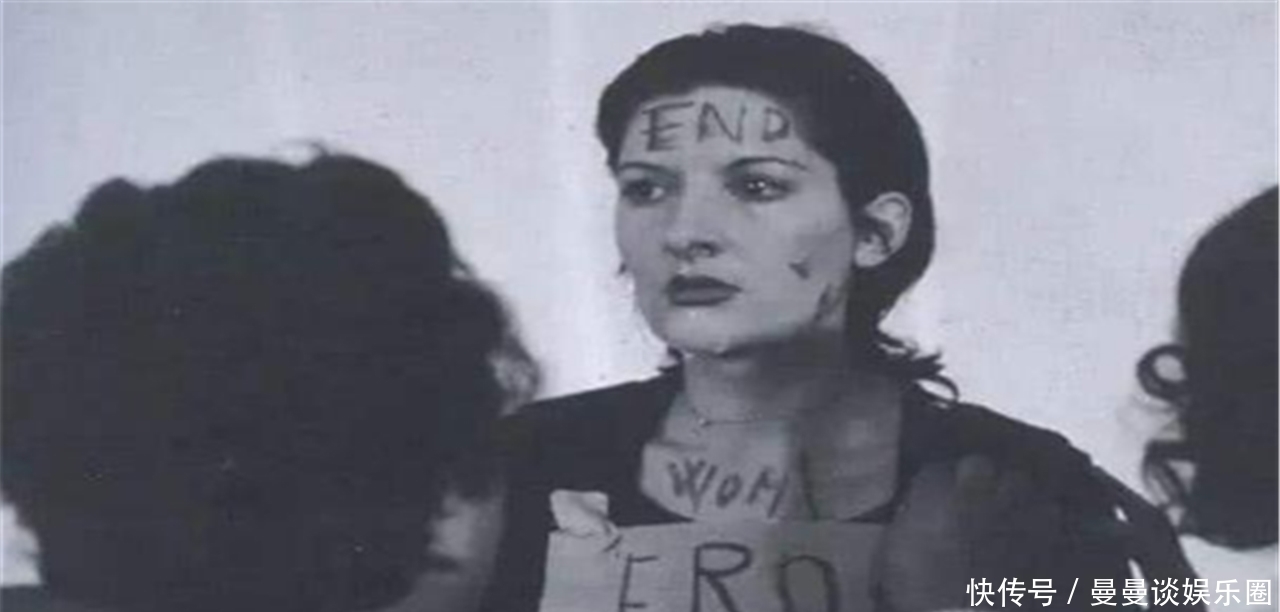 女子将身体麻醉,决定权交给观众,6小时后说:永远不要考验人性