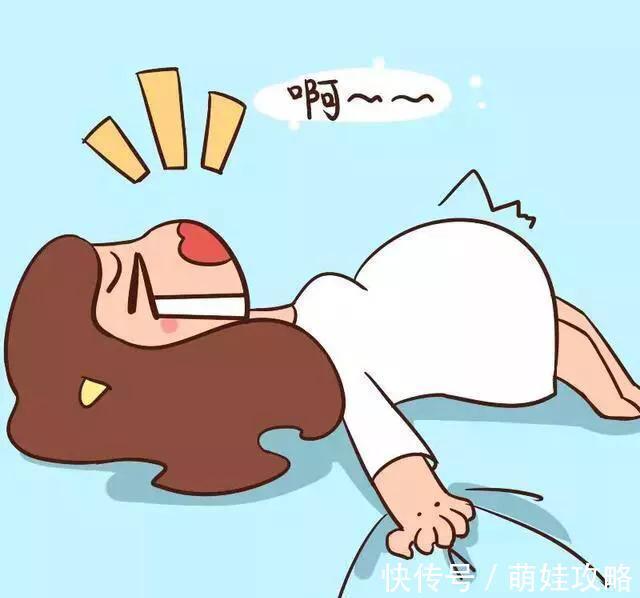 雷区|那些生孩子时间短、受罪少的人,都避开了这7个雷区