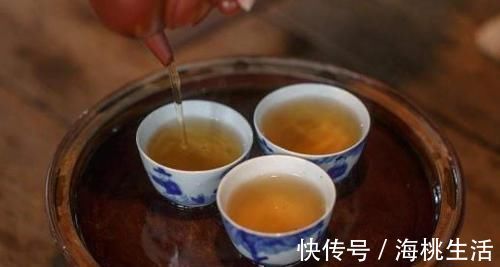 血脂异常|喝茶对心脏好?男人应该喝绿茶还是红茶?用研究数据告诉你真相