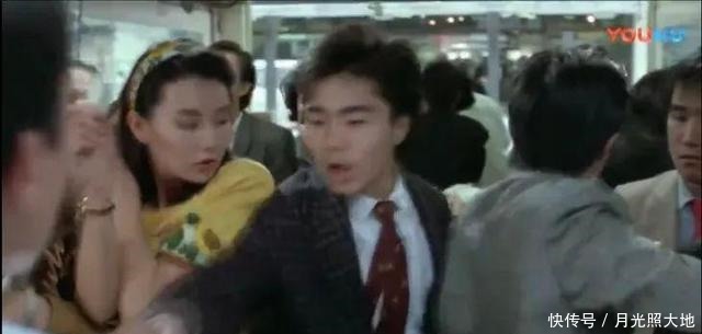  尔冬升|被尔冬升看上的女演员都不一般