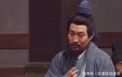 邀请|曹操爱才如命,唯才是举。那他为什么不邀请诸葛亮加入自己的阵营