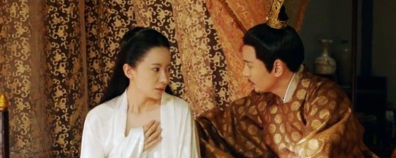 到底|长安诺萧承睿到底爱不爱贺兰茗玉