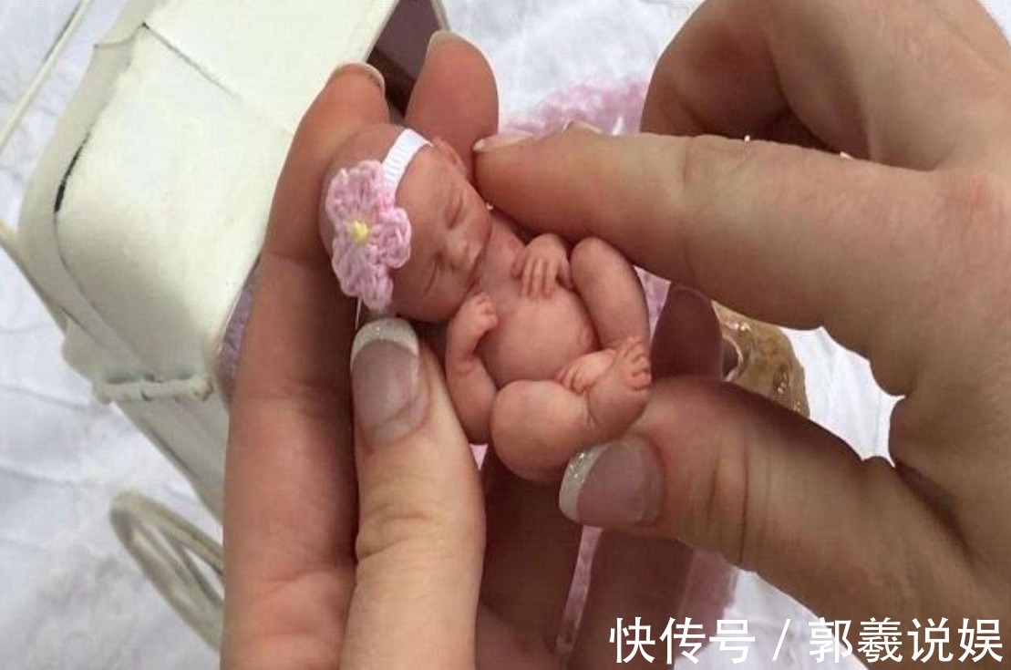 宝宝|14年前,出生时仅0.56斤的“世界最小婴儿”,现在过得好吗