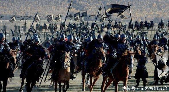 司马睿|东晋一位集儒、法、道三教合一的名臣,拯救国家于危难的智慧人生