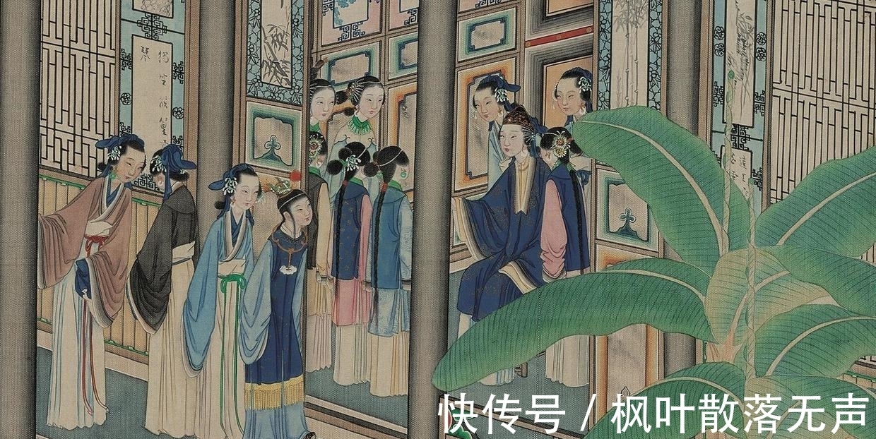 贾珠@王夫人是怎么想的，为什么与儿媳妇李纨、孙子贾兰母子毫无交流？