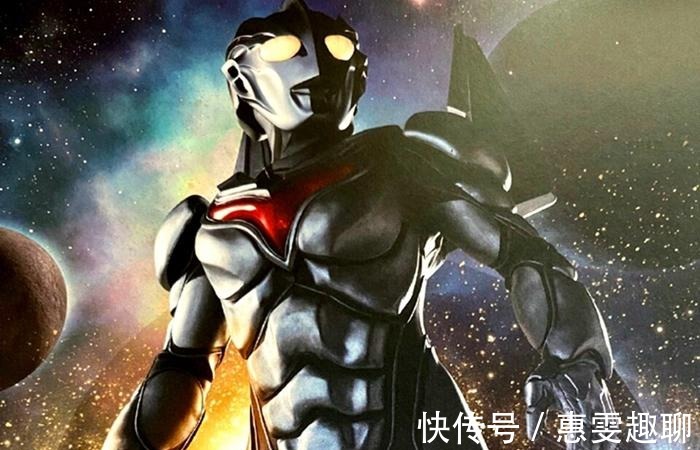 圆谷|奥特曼 谁能逼德拉西翁出手?神秘四奥做不到,宇宙中只有一个!