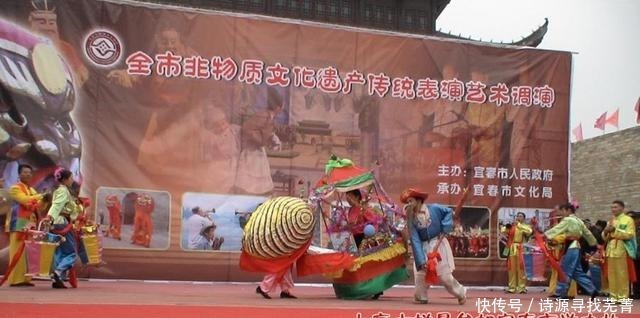 推荐指数|看大戏、坐花轿、投壶射箭……2021年的快乐一次性帮你打包!