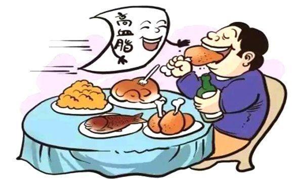 膳食纤维|血管不堵的人，早起会有3个异常，占了1个也要恭喜，血管还算健康