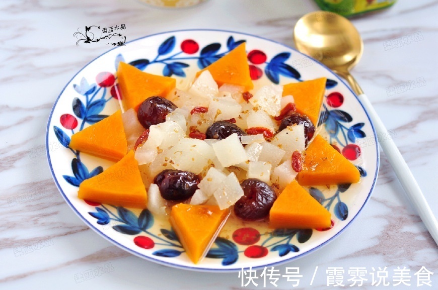 大鱼大肉吃不动，素菜帮忙来解腻，8道素菜缓解节后油腻