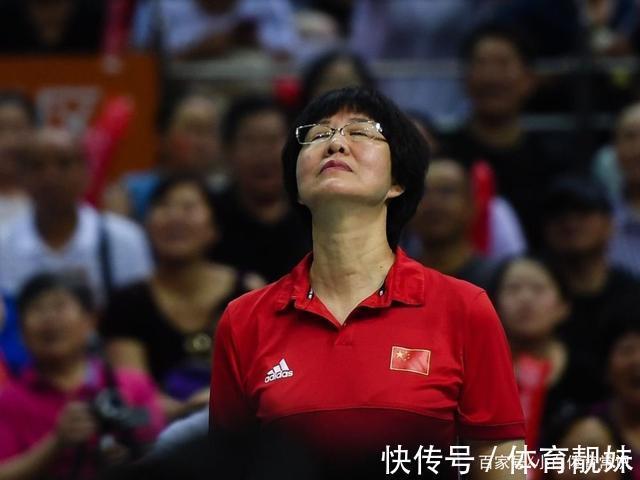 女排|郎平谈疫情对女排影响,朱婷等主力无有效治疗,执教生涯问心无愧
