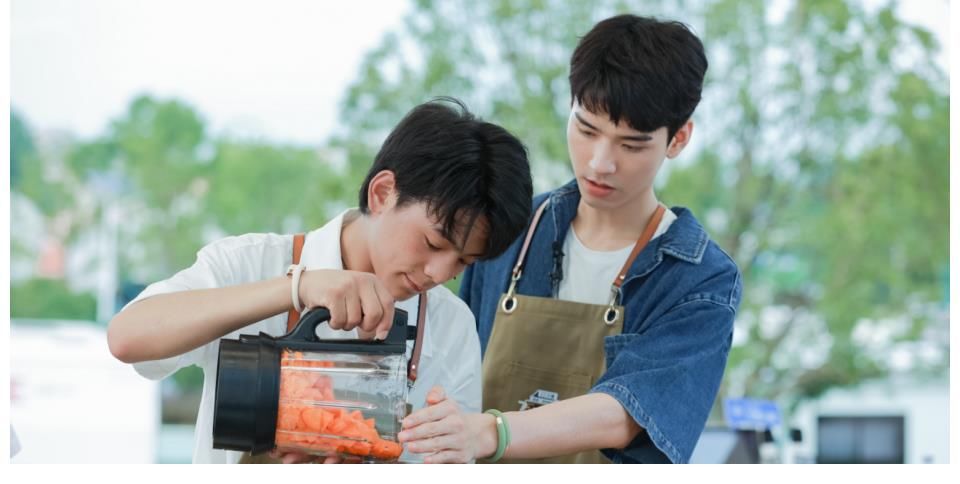 寧靜|寧靜曝因《中餐廳》不好看才選擇加盟，果然首期她就貢獻頗多笑點