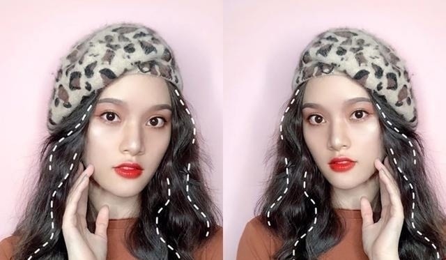 卷发 7款日常很好看又特显脸小的发型合集,这么多款总有你心仪的!