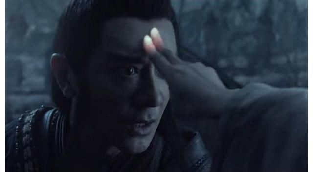 杨戬|弱化猴子，带偏杨戬，这部《西游记》新电影，却直冲热度第一