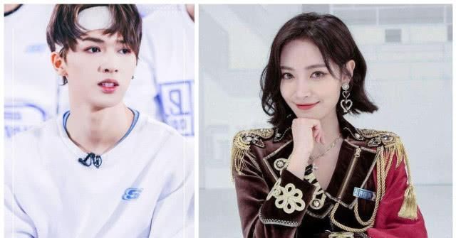 剧本|青春有你2若以土偶为模版,哪九位参赛选手的成名概率大