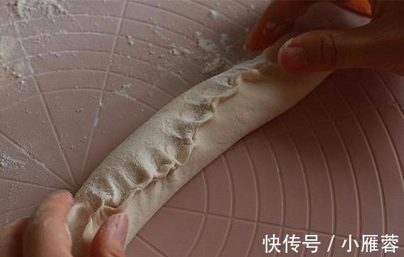 配方|最正宗酱香饼做法，教你详细酱料配方，柔软多层，太香了