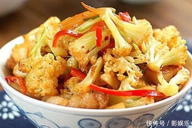 几道营养又美味的下饭菜,上桌香气四溢,全家吃得津津有味!