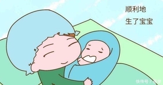 宝妈|孕期以下几件事最好别碰,越“偷懒”羊水越稳定,胎儿发育就越好