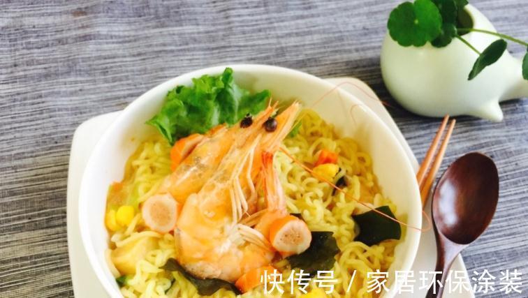 婴儿|怀孕之后能不能吃方便面?为了宝宝身体着想,来看看营养师的建议