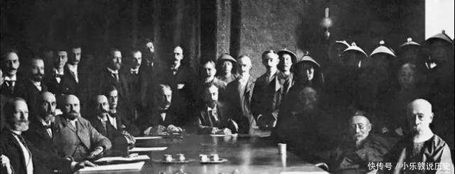 下令|一百多年前,他下令焚烧圆明园,三年后,竟遭雷击葬身火海