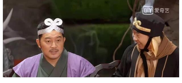 宋亞軒是《萌探》關(guān)系戶嗎?注意他對那英的稱呼,人家還是個孩子?