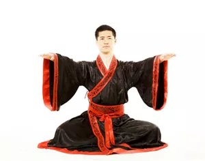 运动|最适合处暑的运动,简单几个动作,学会收益无穷~