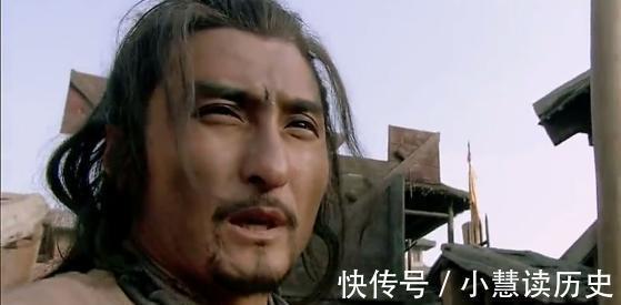 梁山#阮氏三雄与林冲首次会面,就怒目拔刀,他们之间也有隐秘仇怨么?