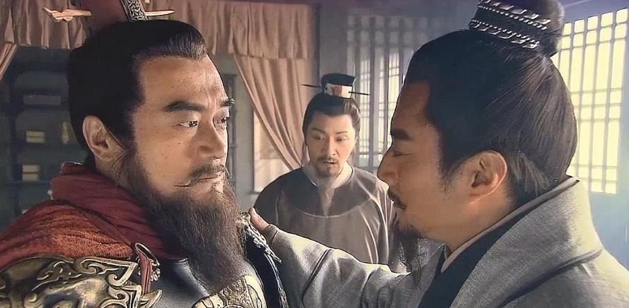 花荣!水浒传中,能把卢俊义揍得怀疑人生的有几位?用事实说话,共三位