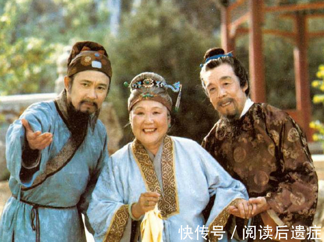 贾赦#邢夫人几句挤兑刁难,铁娘子王熙凤,何至于偷偷哭泣?