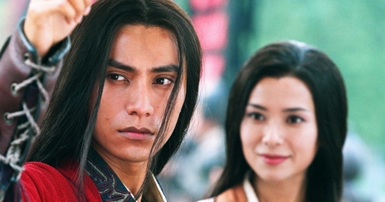 越王勾践|你只看到了勾践的隐忍,却忘记了他也是一代王