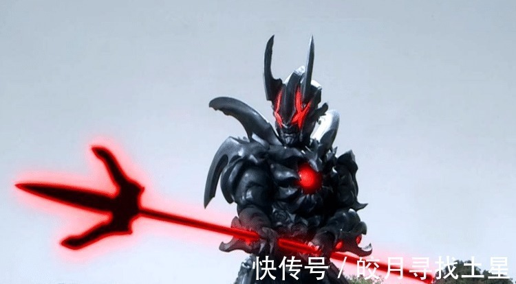 银河奥特曼|奥特曼 银河打败黑暗迪迦，消灭黑暗扎基，他真是最强的奥特曼