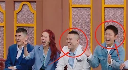 陳建斌|王牌下期放大招，《山河令》等熱播劇主演來襲，浪浪釘cp粉要樂開花了