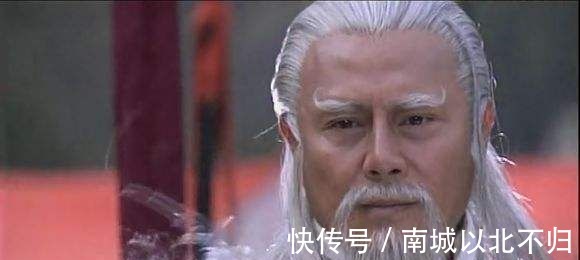 武王|姜子牙为何一定要让姬发吃了白鱼或许,这是元始天尊的命令!