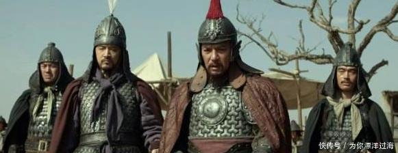 一搏|明朝的最后一搏，洪承畴15万军队，为何会全军覆没