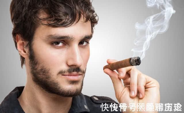 dn什么样的男人衰老慢若你具备这6个特征,真要恭喜你了