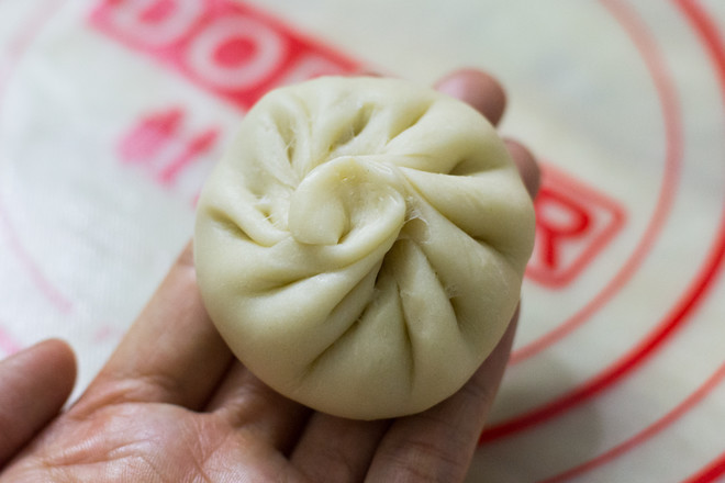 自从学会这馅饼，5天1小袋面，层层香酥，咬一口满嘴汁，特解馋