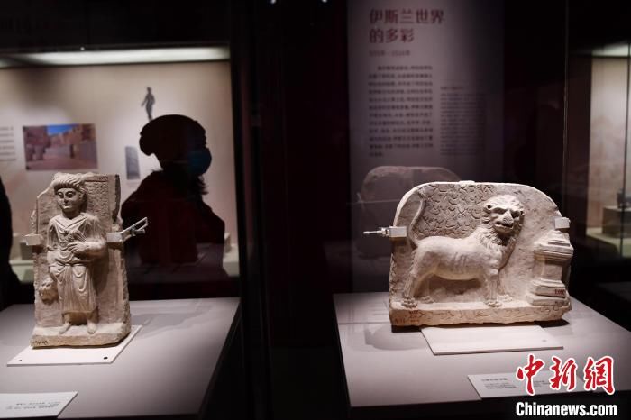 叙利亚$叙利亚古代文物精品展在成都开展