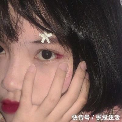 习惯|想让“眼睛变大”的女孩,可以坚持这3习惯,轻而易举逆袭成校花