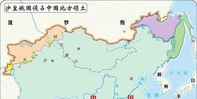 贡献|清朝为中国做出了多大的贡献不仅仅是奠定了疆域这么简单